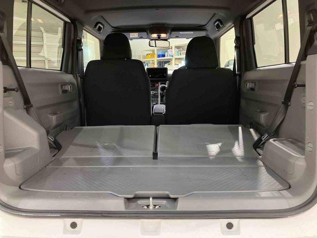 タフトＧ　クロムベンチャー（北海道）の中古車