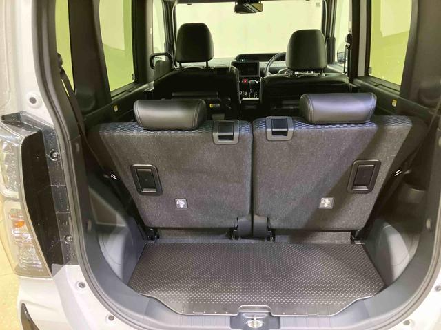 タントカスタムＲＳリミテッド（北海道）の中古車