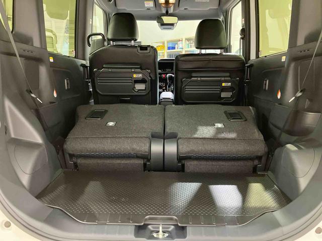 タントカスタムＲＳリミテッド（北海道）の中古車