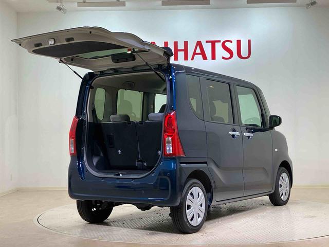 タントXリミテッド(北海道)の中古車