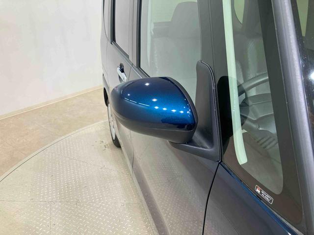 タントXリミテッド(北海道)の中古車