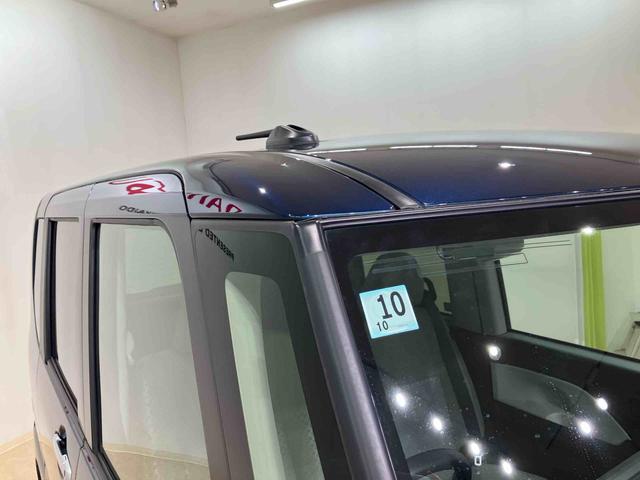 タントXリミテッド(北海道)の中古車