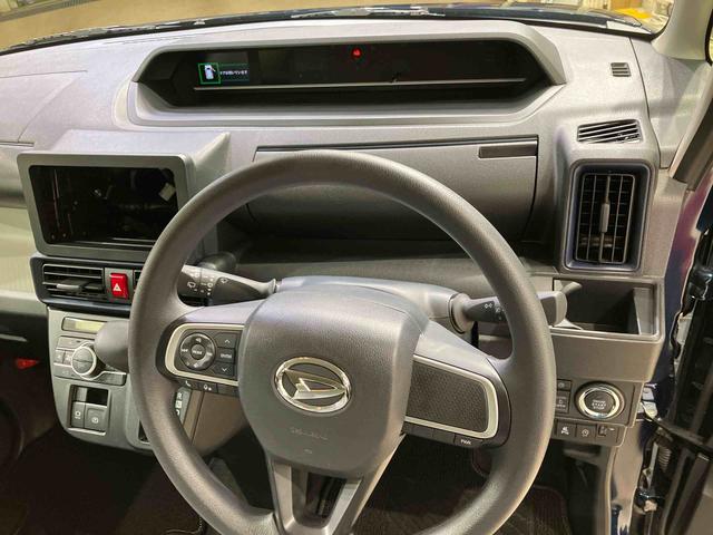 タントXリミテッド(北海道)の中古車
