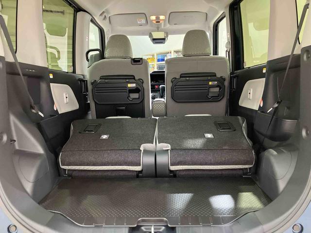 タントXリミテッド(北海道)の中古車
