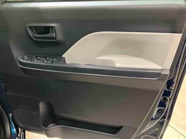 タントXリミテッド(北海道)の中古車