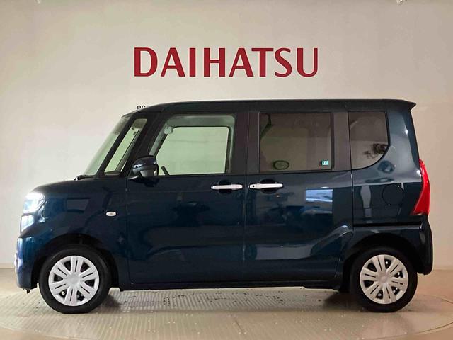 タントXリミテッド(北海道)の中古車