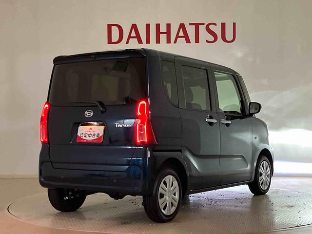 タントXリミテッド(北海道)の中古車