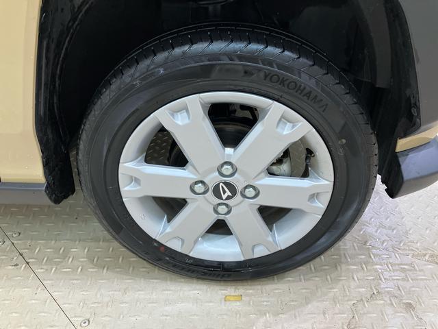 タフトG クロムベンチャー(北海道)の中古車