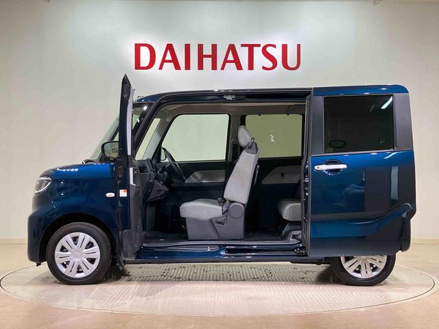 タントＸ（北海道）の中古車