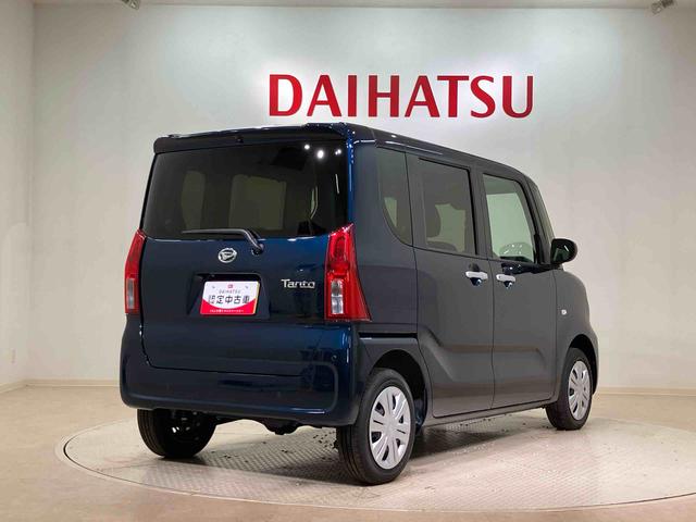 タントＸ（北海道）の中古車