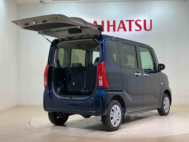 タントＸ（北海道）の中古車