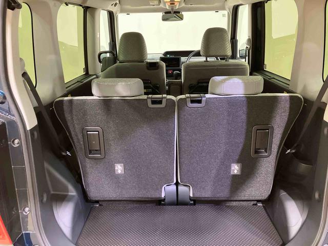 タントＸ（北海道）の中古車