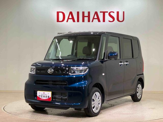 タントＸ（北海道）の中古車