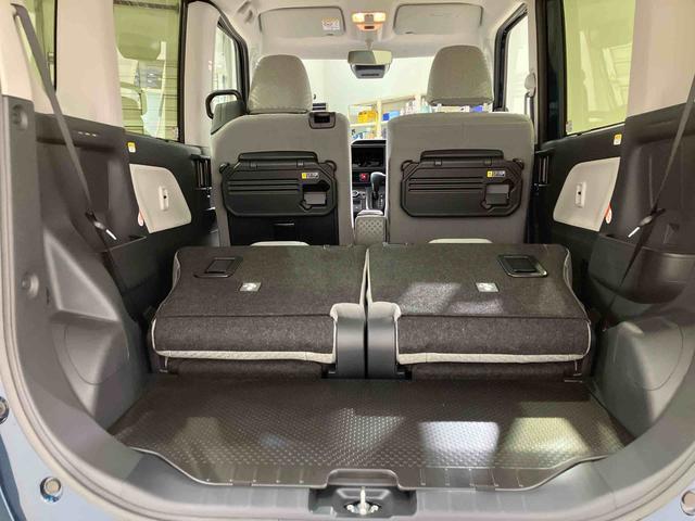 タントＸ（北海道）の中古車