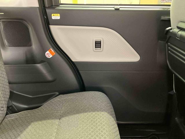 タントＸ（北海道）の中古車