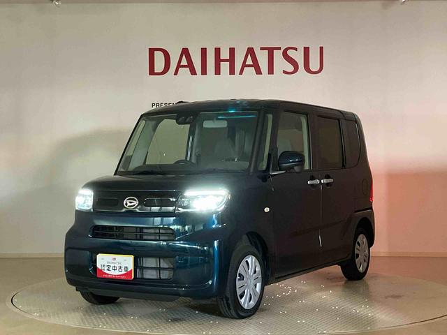 タントＸ（北海道）の中古車