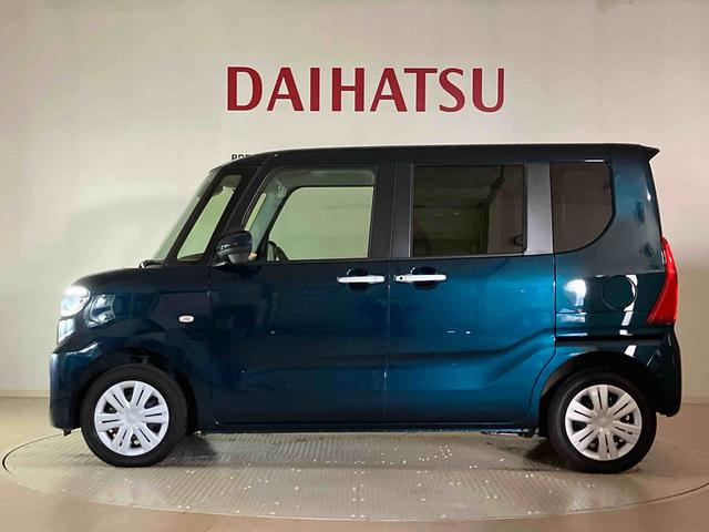 タントＸ（北海道）の中古車