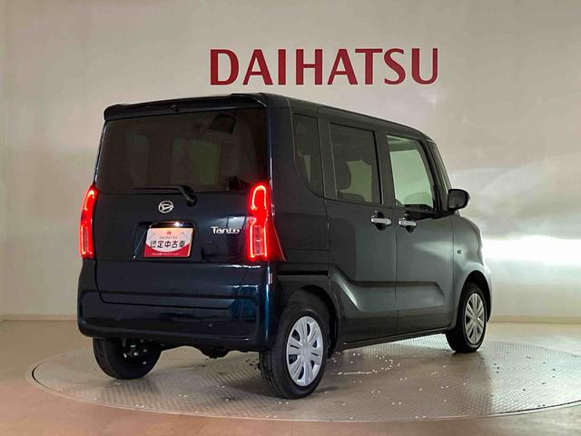 タントＸ（北海道）の中古車