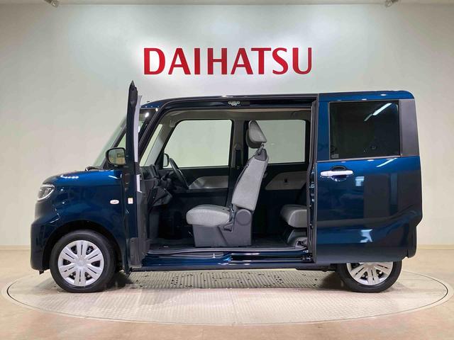 タントＬ（北海道）の中古車
