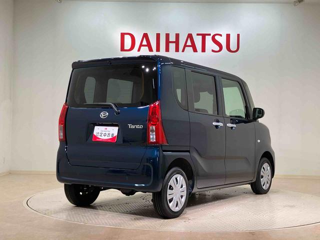 タントＬ（北海道）の中古車