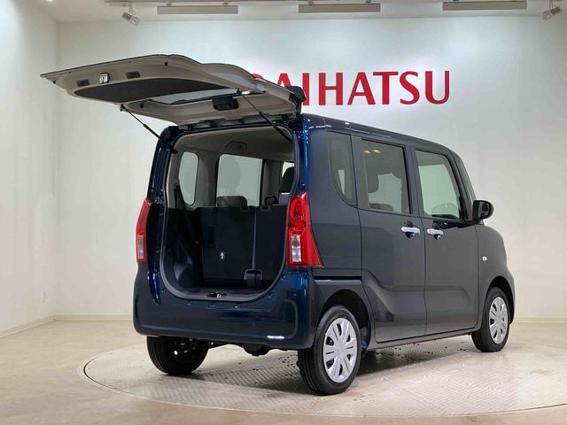 タントＬ（北海道）の中古車