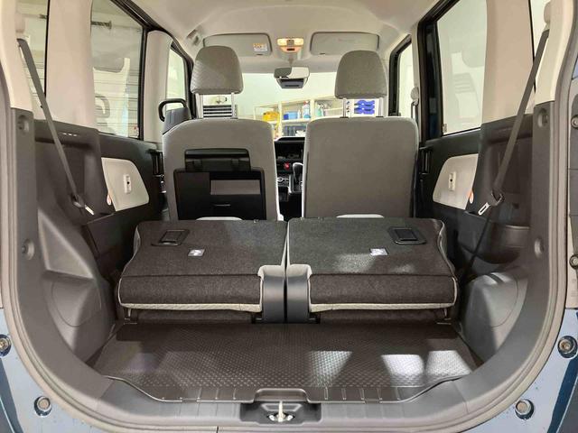 タントＬ（北海道）の中古車