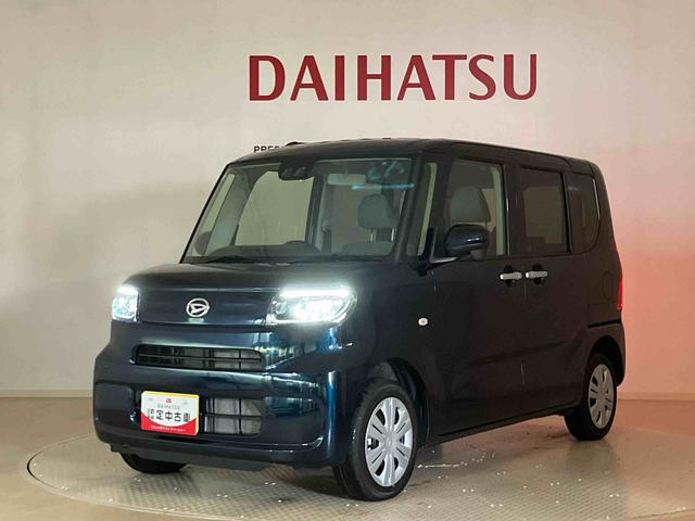 タントＬ（北海道）の中古車