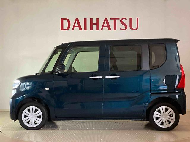タントＬ（北海道）の中古車