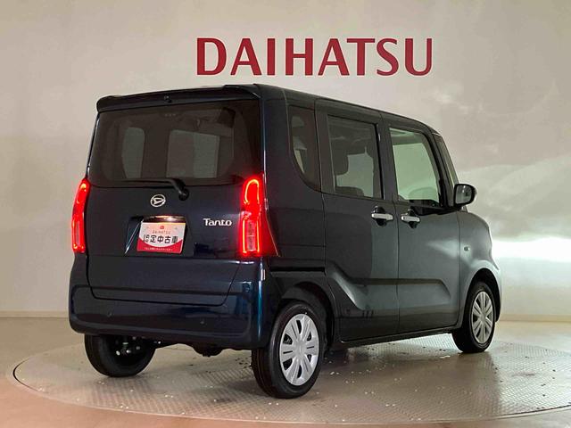 タントＬ（北海道）の中古車