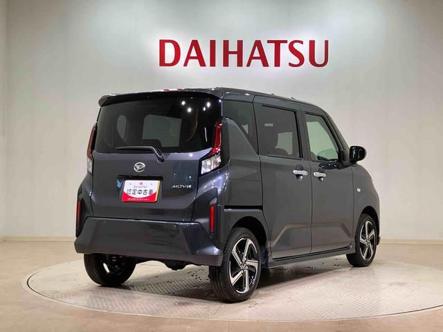 ムーヴＲＳ（北海道）の中古車