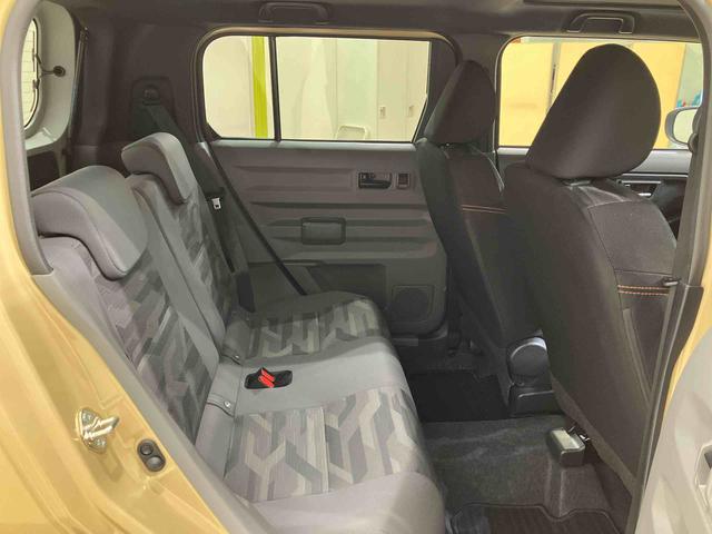 タフト 中古車 Ｇターボ