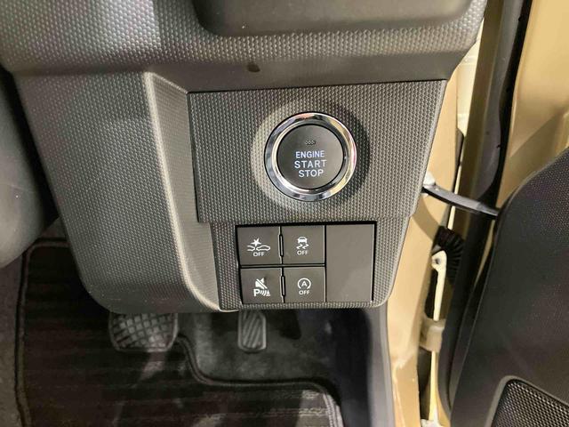タフトGターボ(北海道)の中古車