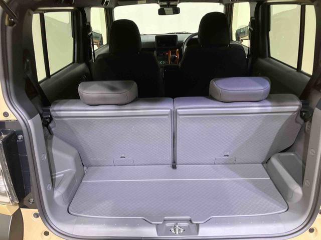 タフトGターボ(北海道)の中古車