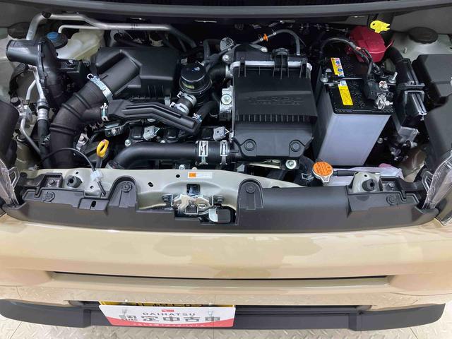 タフトGターボ(北海道)の中古車