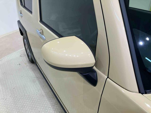 タフトGターボ(北海道)の中古車
