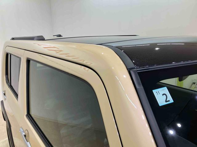 タフトGターボ(北海道)の中古車