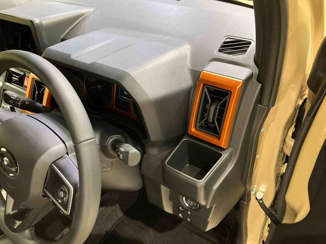 タフトGターボ(北海道)の中古車