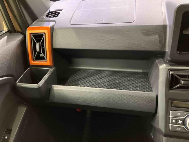 タフトGターボ(北海道)の中古車