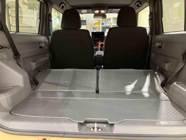 タフトGターボ(北海道)の中古車