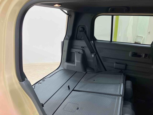 タフトGターボ(北海道)の中古車