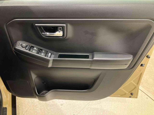 タフトGターボ(北海道)の中古車
