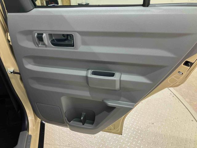 タフトGターボ(北海道)の中古車