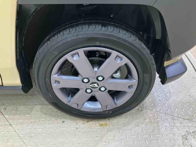 タフトGターボ(北海道)の中古車