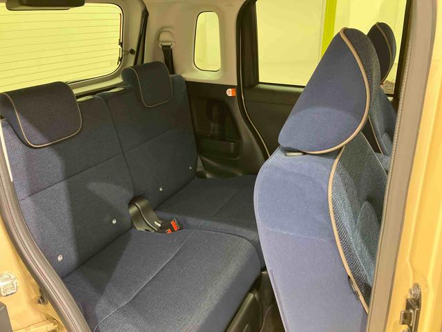 ムーヴキャンバスセオリーＧ（北海道）の中古車