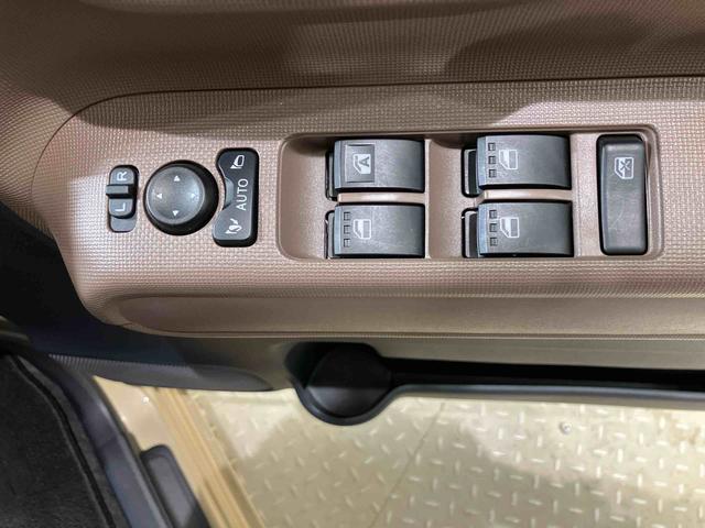 ムーヴキャンバスセオリーＧ（北海道）の中古車