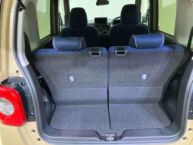 ムーヴキャンバスセオリーＧ（北海道）の中古車