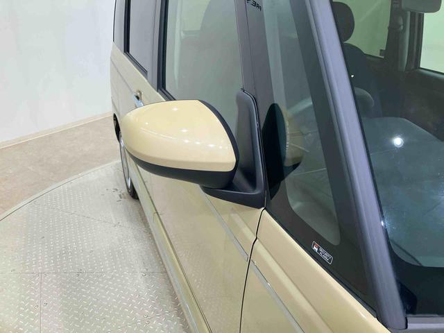 ムーヴキャンバスセオリーＧ（北海道）の中古車