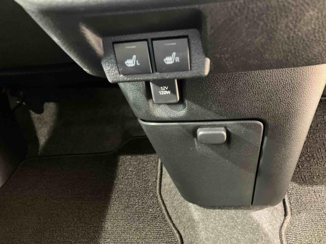 ムーヴキャンバスセオリーＧ（北海道）の中古車