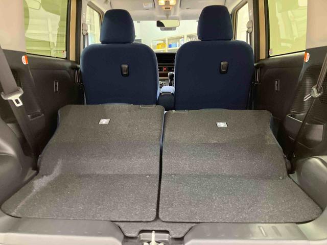 ムーヴキャンバスセオリーＧ（北海道）の中古車