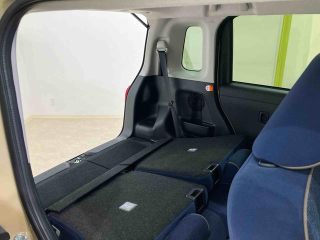 ムーヴキャンバスセオリーＧ（北海道）の中古車